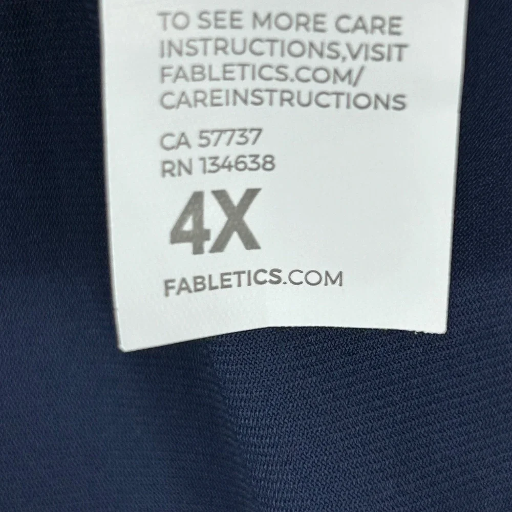 Fabletics‎ Mens The 7